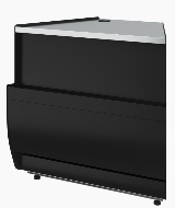 Прилавки K70 LIGHT версия 2.0 (FLANDRIA 2)