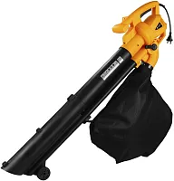 Воздуходувка-пылесос Deko DKBL3000W Воздуходувка-пылесос Deko DKBL3000W