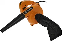 Воздуходувка-пылесос Deko DKBL1100 Воздуходувка-пылесос Deko DKBL1100