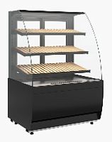 Витрины K70 LIGHT версия 2.0 нейтральные (FLANDRIA 2)