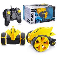 Машина "Скат" р/у с аккум., USB, в коробке