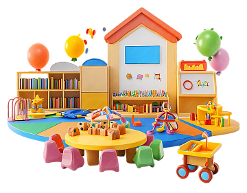 Кабинет психолога