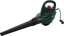 Воздуходувка-пылесос Bosch UniversalGardenTidy 3000 Воздуходувка-пылесос Bosch UniversalGardenTidy 3000