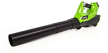 Воздуходувка Greenworks G40AB Воздуходувка Greenworks G40AB