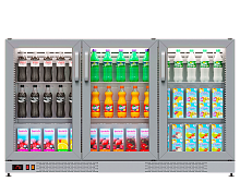 TD103-G без столешницы