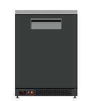 TM101-Bar б/борта, гл дверь