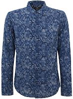 Рубашка с потайной застежкой о Екатеринбурге