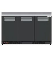 TM103-Bar с бортом