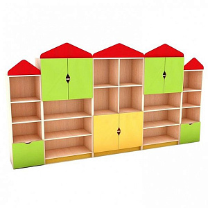 Детская мебель