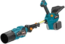 Воздуходувка Bort BSS-40LI SuperJet Воздуходувка Bort BSS-40LI SuperJet