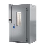 CRP1.6080.T1 inox (с холодильным агрегатом)