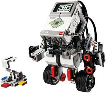 Робототехника и конструкторы