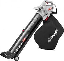 Воздуходувка Зубр ЗПСЭ-3000 Воздуходувка Зубр ЗПСЭ-3000