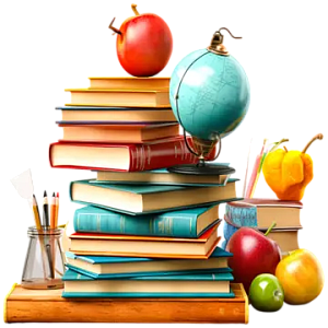 Учебные пособия