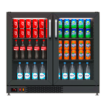 TD102-Bar без столешницы