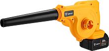 Воздуходувка Deko DKBL20 Воздуходувка Deko DKBL20