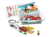 Конструктор ПервоРобот LEGO WeDo