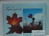 Гербарий "Медоносные растения" (24 вида)