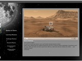 Комплект заданий "Космические проекты" EV3. Электронное издание