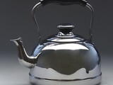 Чайник нерж. 3 л ( кт360)