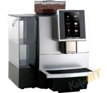 Профессиональная кофемашина Dr.coffee F12 Big