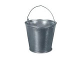 Ведро оцинк.  9л.  (10)