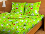КПБ Кр. Талка дет. Рисунок пл.100г/м2