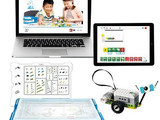 Набор базовый LEGO WeDo 2.0 (280 эл-тов)