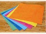 Салфетка махровая 30Х30