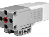 Сервомотор средний EV3