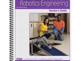 Руководство методическое "Робототехника на основе TETRIX" (Книга, на Англ.языке)