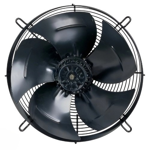 Вентилятор осевой YWF4E-350S-102/47-G Вентилятор осевой YWF4E-350S-102/47-G