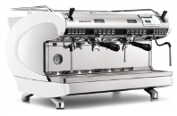 Aurelia WAVE T3 2Gr 380V pearl white+high groups+Autopurge