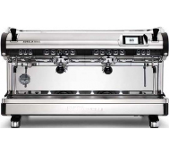 Aurelia Wave 2Gr V 220V black+high groups+LED,