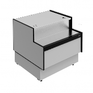 Прилавок GC85 N 0,9-7