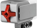 Датчик касания EV3