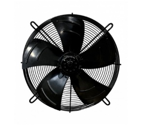 Осевой охлаждающий вентилятор AKS 92-4ES-250 Осевой охлаждающий вентилятор AKS 92-4ES-250