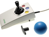 Джойстик компьютерный Optima Joystick