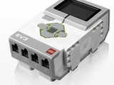 Микрокомпьютер EV3