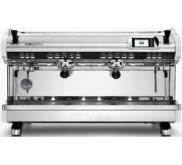 Aurelia Wave 2Gr V 220V white+high groups+LED,