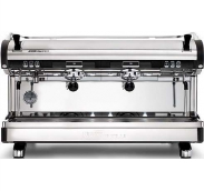 Aurelia Wave Sem black 2gr + high gr + LED