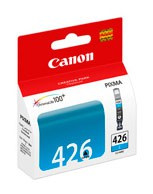 Картридж струйный Canon CLI-426C