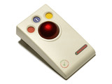 Роллер компьютерный Trackball SimplyWorks