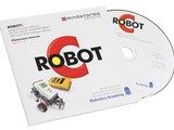Программное обеспечение ROBOT C  v.4.0.Лицензия на 1 рабочее место (Дополнительное ПО для EV3) англ. язык