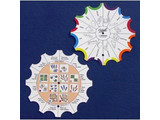 Палитра. Карточки "Гарри и Салли: Классная комната". (Серия "Английский язык")