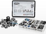 Набор ресурсный EV3