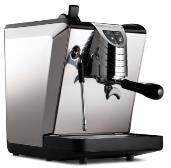 Oscar II AD Black+prof.pressostat