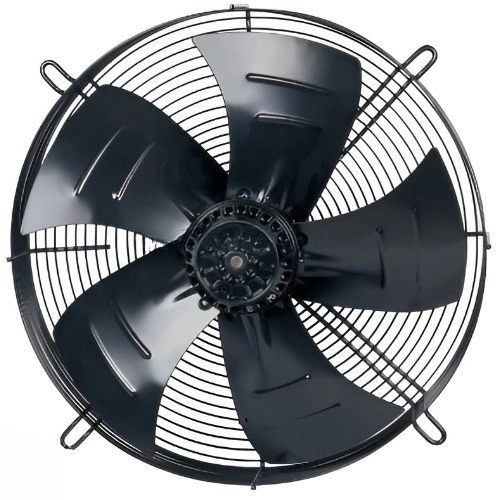 Вентилятор осевой YWF4E-400S-102/60-G Вентилятор осевой YWF4E-400S-102/60-G