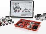 Набор базовый EV3 (версия v121)
