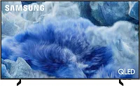 Телевизор QLED Samsung 55" QE55Q8FAAUXRU
